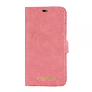 iPhone 13 Pro Etui Fashion Edition Aftageligt Cover Dusty Pink