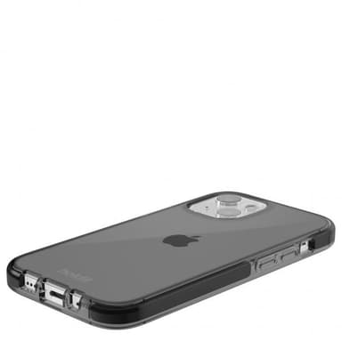 holdit iPhone 13 Mini Cover Seethru Sort