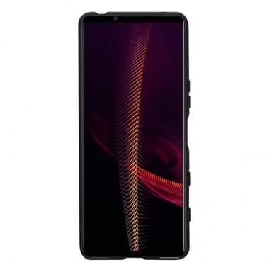 dbramante1928 Sony Xperia 5 III Cover Greenland Night Black