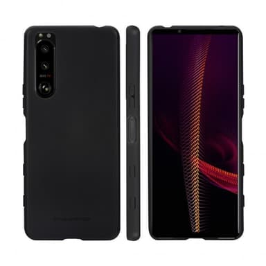 dbramante1928 Sony Xperia 5 III Cover Greenland Night Black