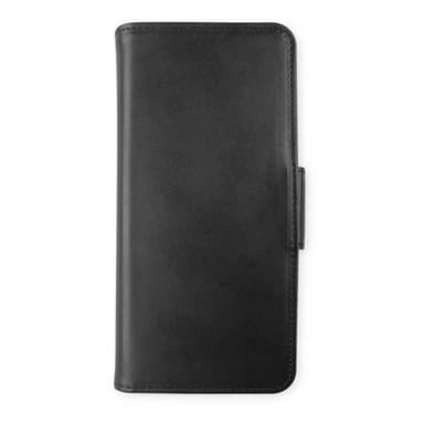 Samsung Galaxy A72 Etui Slim Wallet Nordfjord Sort