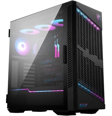 MSI MPG GAMING MAVERIK + RTX 3070 GAMING Z TRIO 8GB  (Bundle Kit)