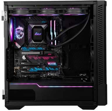 MSI MPG GAMING MAVERIK + RTX 3070 GAMING Z TRIO 8GB  (Bundle Kit)