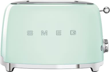 Billede af Smeg brødrister - pastel grøn