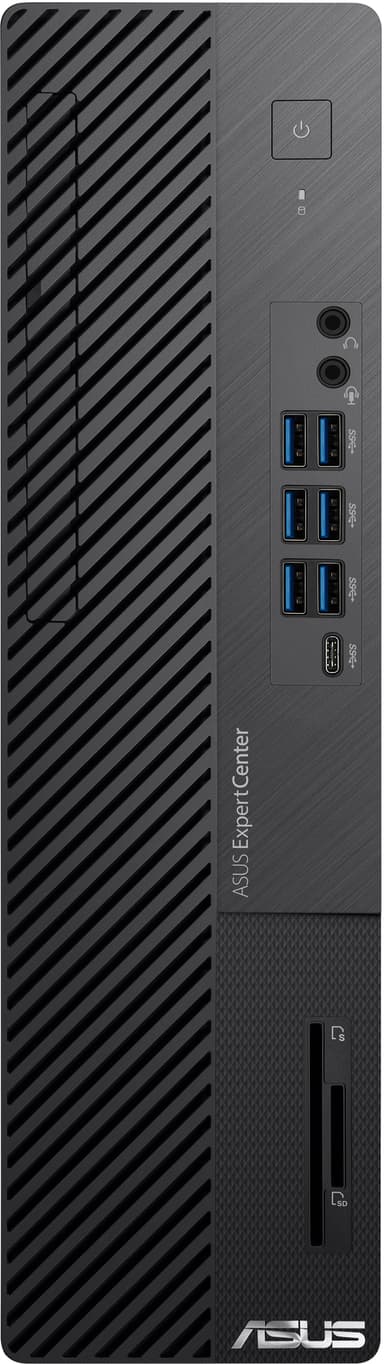 Asus ExpertCenter D700SA SFF i7/32/1024/UMA stationær computer