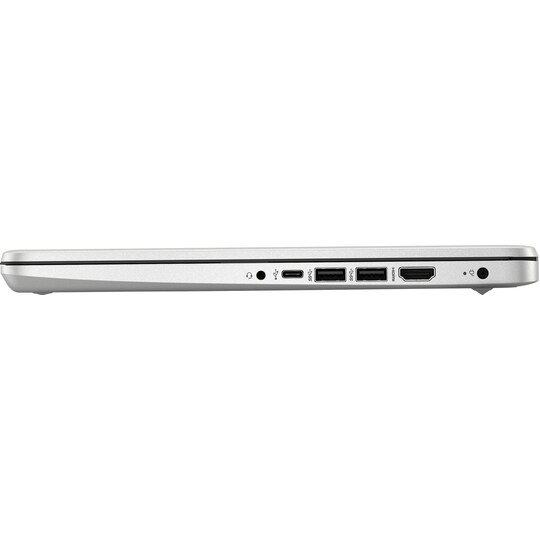 HP Laptop 14s R5-5/8/512 14" bærbar computer