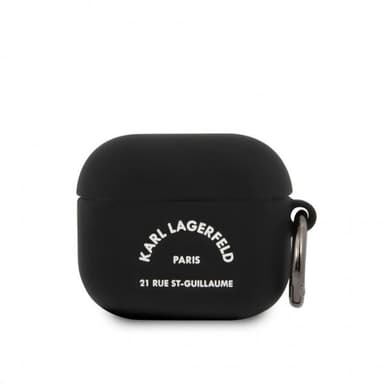 AirPods 2021 Cover Rue St Guillaume Sort