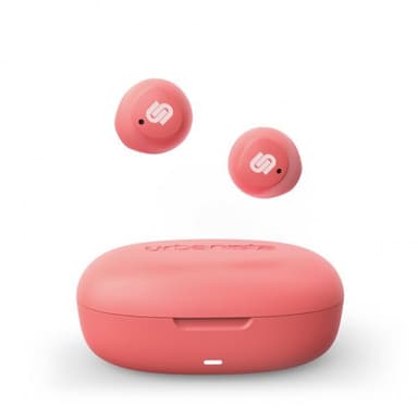 Høretelefoner Lisbon Coral Peach