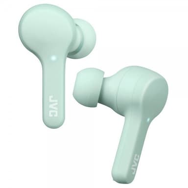 Høretelefoner Gumy True Wireless HA-A7T In-Ear Grøn