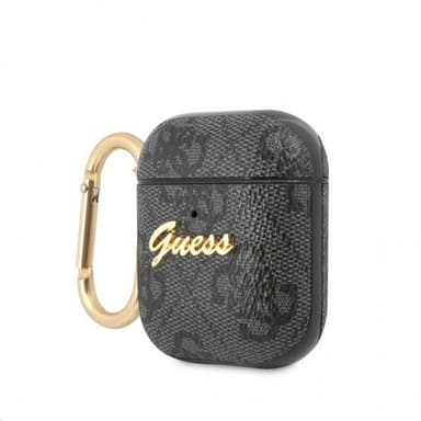 AirPods Cover 4G Script Grå