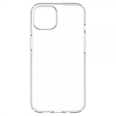 Spigen iPhone 13 Mini Cover Liquid Crystal Crystal Clear