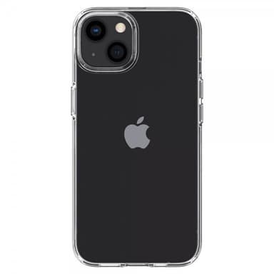 Spigen iPhone 13 Mini Cover Liquid Crystal Crystal Clear