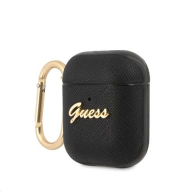 AirPods Cover Saffiano Sort