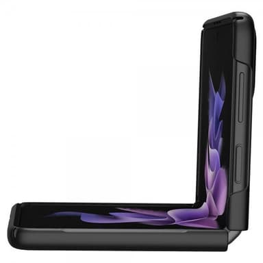 Spigen Samsung Galaxy Z Flip 3 Cover AirPal Mini Sort