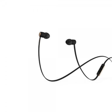 Høretelefoner a-One In-Ear Sort/Guld