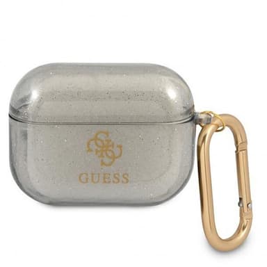AirPods Pro Cover Glitter Case Sort