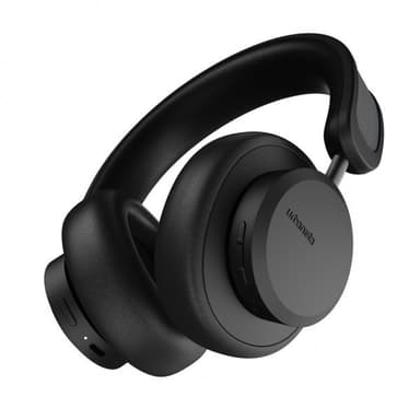 Urbanista Los Angeles trådløse around-ear-høretelefoner (midnight black)
