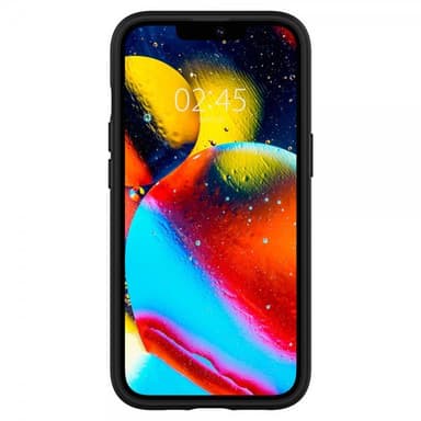 Spigen iPhone 13 Cover Slim Armor CS Roseguld