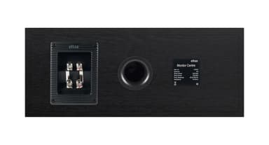 ELTAX MONITOR CENTER BLACK