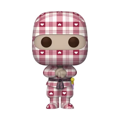 Funko! POP VINYL Ternet Ninja Special Edition