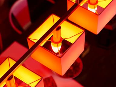 Philips Hue White and Color Ambiance 4W B39 E14 2-pak