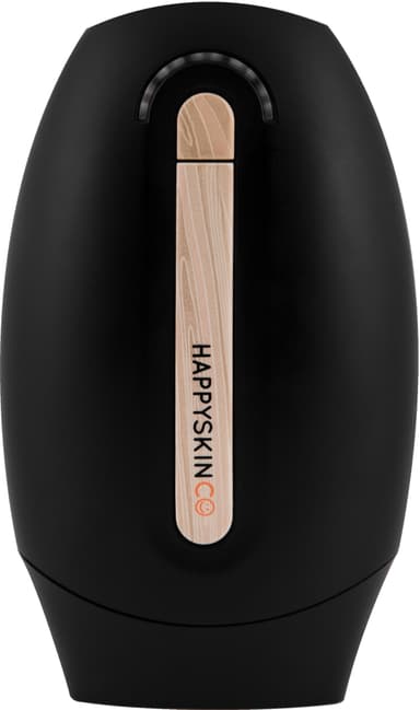 HappySkin Gen2 hårfjerner IPLUKV2BLK  (matt black)