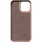 Nudient Thin v3 iPhone 13 Pro max cover (pink)