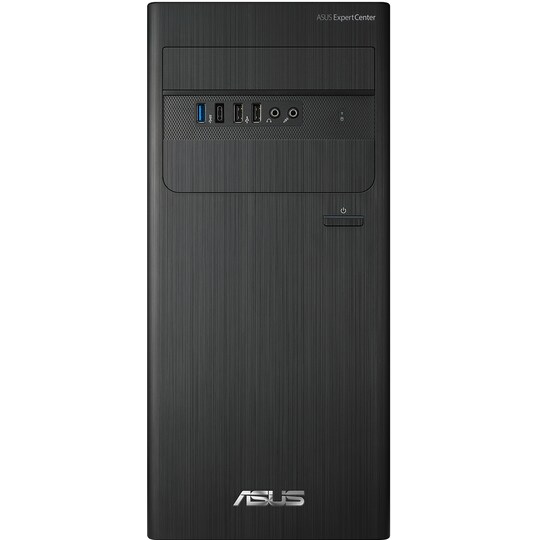 Asus ExpertCenter D900TA i7/32/1024 stationær computer