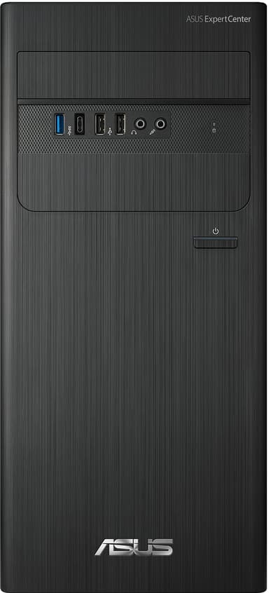 Asus ExpertCenter D900TA i7/32/1024 stationær computer