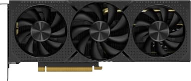 HP Omen 30L i7-11/16/1000/3080TI stationær gaming computer