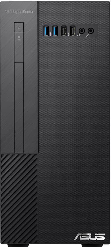 Asus ExpertCenter X500MA R5/16/512 stationær computer