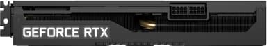HP Omen 30L i7-11/16/1000/3080TI stationær gaming computer
