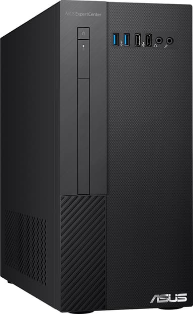 Asus ExpertCenter X500MA R5/16/512 stationær computer