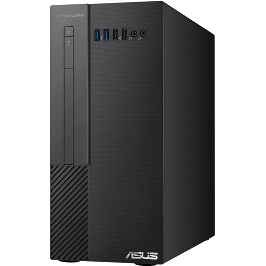 Asus ExpertCenter X500MA R5/16/512 stationær computer