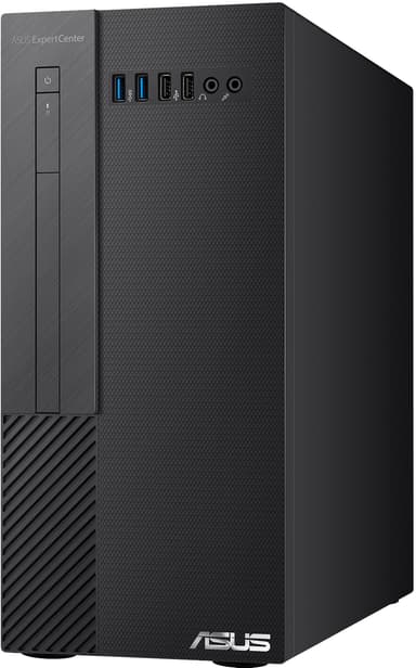 Asus ExpertCenter X500MA R5/16/512 stationær computer