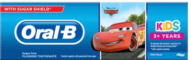 Oral-B Kids tandpasta 174747 (Frozen)