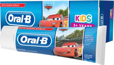 Oral-B Kids tandpasta 174747 (Frozen)