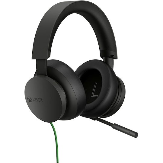 Xbox headset | Elgiganten