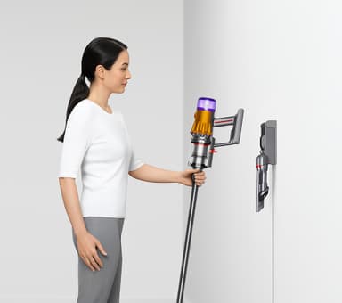 Dyson V12 Slim Absolute ledningsfri støvsuger