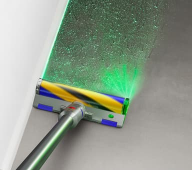 Dyson V12 Slim Absolute ledningsfri støvsuger