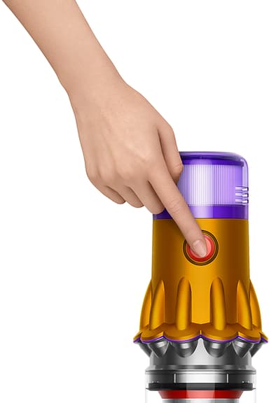 Dyson V12 Slim Absolute ledningsfri støvsuger