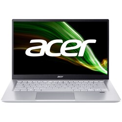 Acer Swift 3 14" bærbar computer i5/8/512