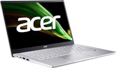 Acer Swift 3 i7/16/512 14" bærbar computer