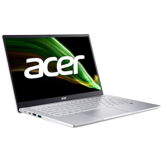 Acer Swift 3 i3/8/256 14" bærbar computer