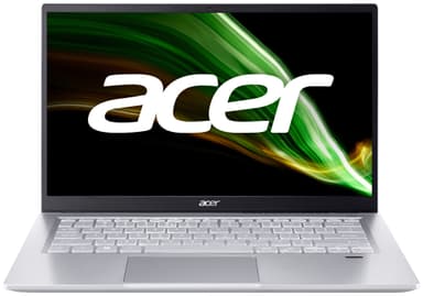 Acer Swift 3 i3/8/256 14" bærbar computer