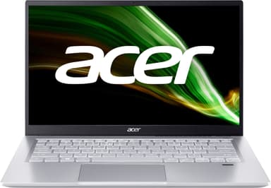 Acer Swift 3 i7/16/512 14" bærbar computer