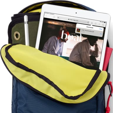 iPad 10,2" (2020) 32 GB WiFi (sølv)