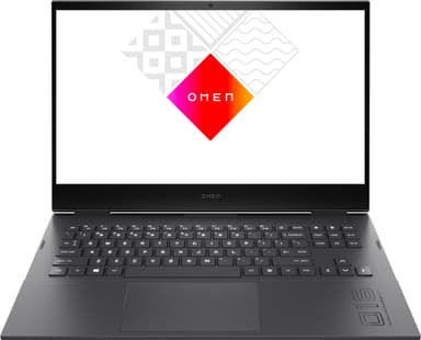 HP Omen 16-c0826no 16" bærbar gaming computer