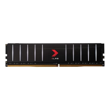 PNY 8GB XLR8 Gaming DDR4 2666MHz Low Profile Desktop Memory