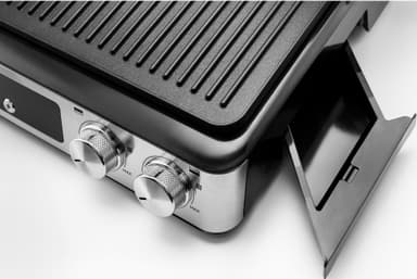 DeLonghi multigrill CGH920D (rustfrit stål)